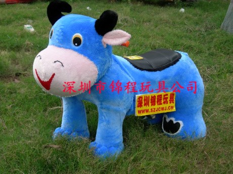 供应大憨熊儿童游艺机